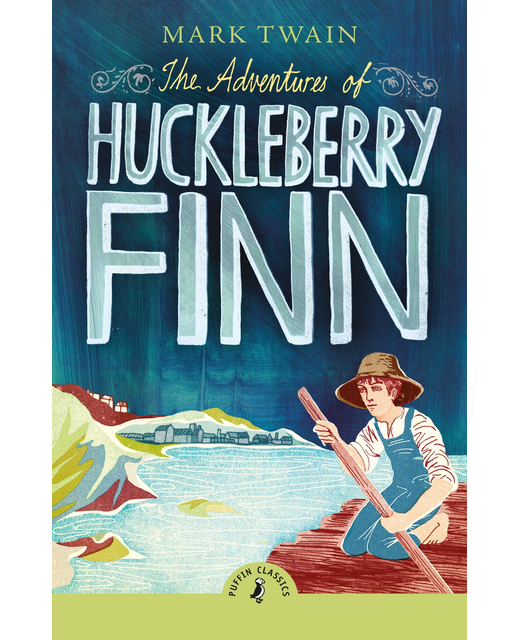 The Adventures of Huckleberry Finn