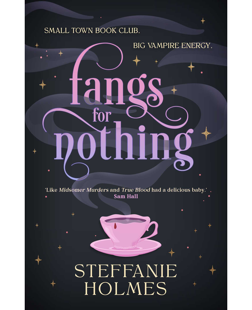 Fangs for Nothing