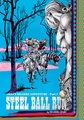 JoJo's Bizarre Adventure - Part 7 Steel Ball Run Volume 8