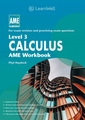 AME NCEA Level 3 Calculus Workbook 2026