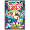 Dragon Girls 1 - Rani The Enchanted Dragon