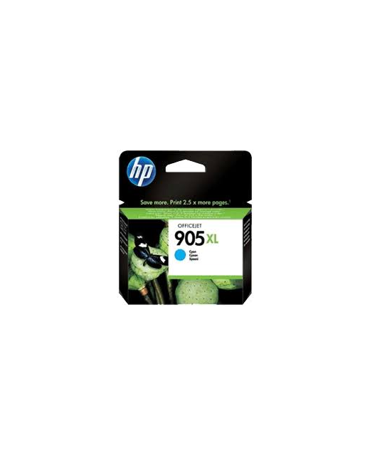 INK CART OEM HP 905XL CYAN 