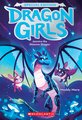 Dragon Girls 2 - Jasmine the Shimmer Dragon