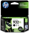 INK CART OEM HP 932XL BLACK