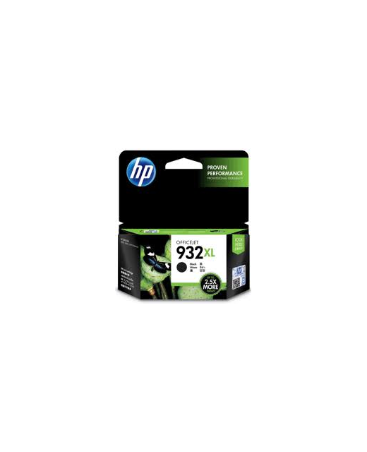 INK CART OEM HP 932XL BLACK