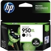HP Ink Cartridge 950XL Black (2300 Pages)
