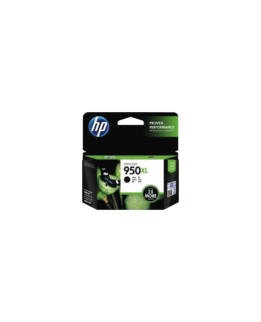 HP Ink Cartridge 950XL Black (2300 Pages)