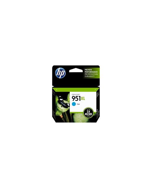 INK CART OEM HP 951XL CYAN