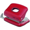 HOLE PUNCH RAPID FC20 RED CLAMSHELL