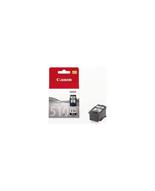 INK CART OEM CANON PG510 BLACK