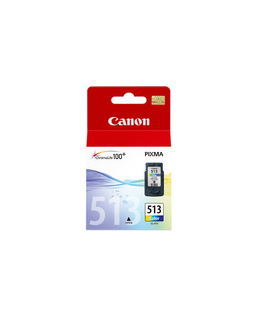 CANON CL513 COLOUR HIGH YIELD INK CART