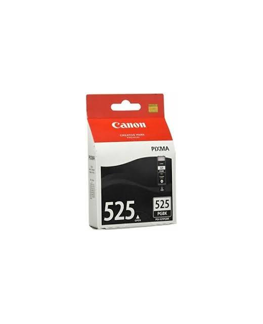 INK CART OEM CANON PGI525BK BLK