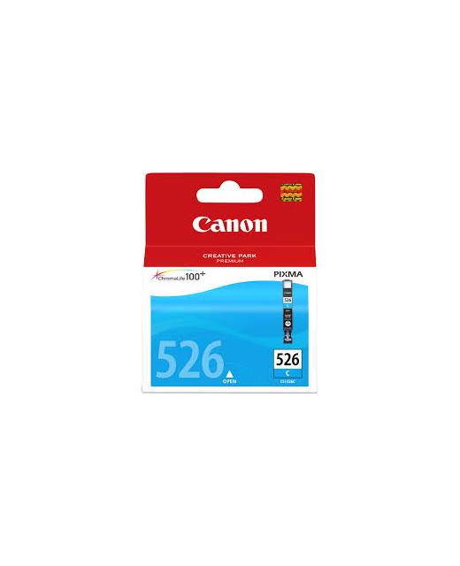 INK CART OEM CANON CLI526C CYAN