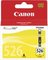 INK CART OEM CANON CLI526Y YELLOW