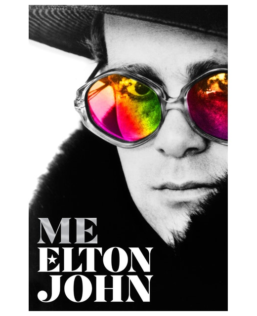 Me Elton John