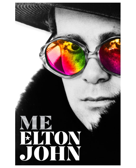 Me Elton John