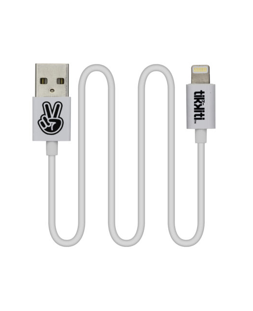 Lightning Sync’n’charge Cable 3m