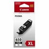 INK CART OEM CANON 650XL BLACK