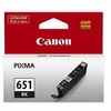 CANON PIXMA 651 BK