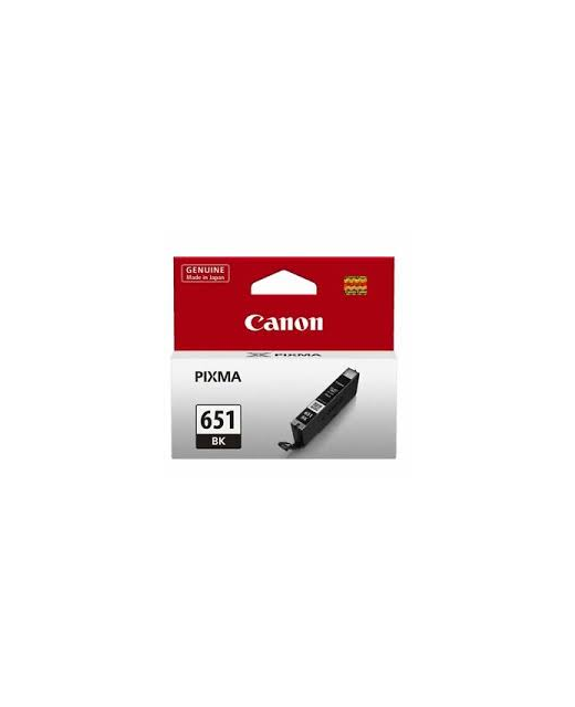 CANON PIXMA 651 BK