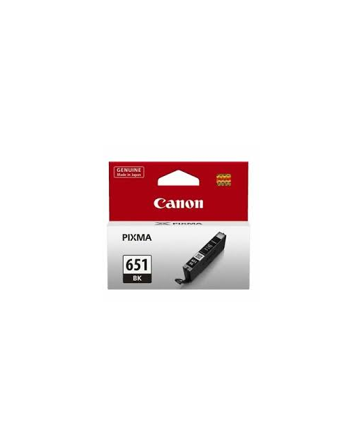 CANON PIXMA 651 BK