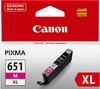 INK CART OEM CANON 651XL MAGENTA