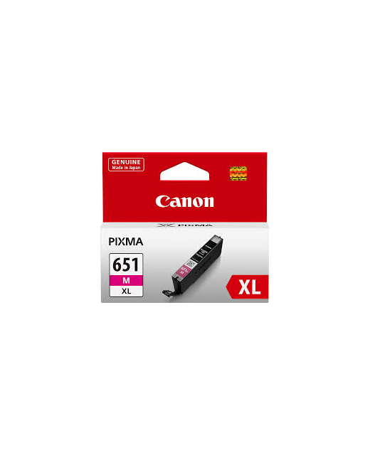 INK CART OEM CANON 651XL MAGENTA