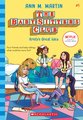 The Baby-Sitters Club 1 - Kristy's Great Idea
