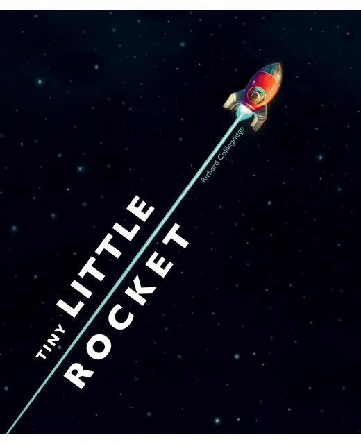 TINY LITTLE ROCKET