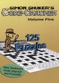 SIMON SHUKERS CODE CRACKER VOLUME 5