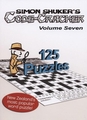 SIMON SHUKERS CODE CRACKER VOLUME 7