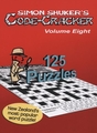 SIMON SHUKERS CODE CRACKER VOLUME 8