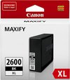 CANON OEM PGI2600XLBLK BLACK INK CARTRIDGE