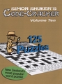 SIMON SHUKERS CODE CRACKER VOLUME 10