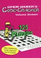 SIMON SHUKERS CODE CRACKER VOLUME 16