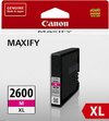 CANON OEM PGI2600XLM MAGENTA INK CARTRIDGE 