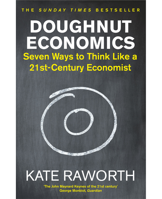 DOUGHNUT ECONOMICS