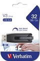 VERBATIM V3 USB 32GB GREY