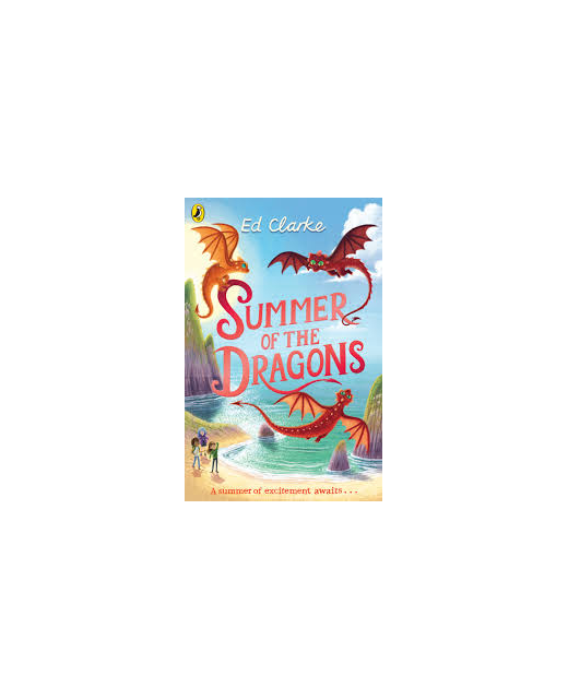 Summer of the Dragons