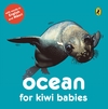 Ocean for Kiwi Babies (Board Book)
