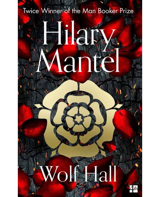 WOLF HALL