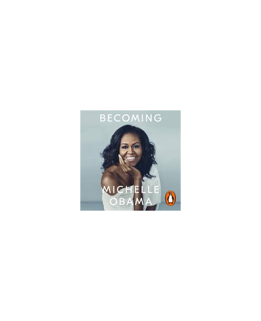 BECOMING MICHELLE OBAMA