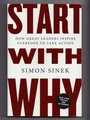 START WITH WHY