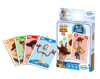 4 IN 1 TOY STORY 4 CARD GAME