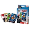 Shuffle Justice League 4-in-1 Card Game