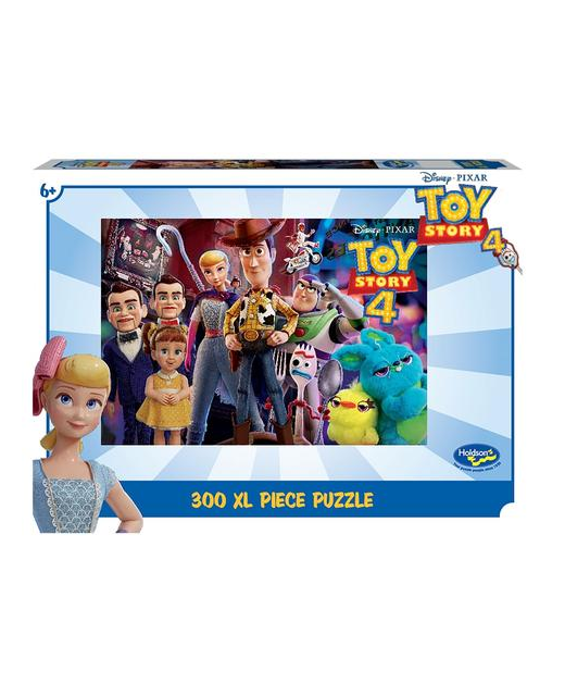 Toy Story 4 300pc Puzzle