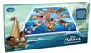 MOANA RACE THE WAVES BOARDGAME