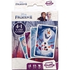 4 IN 1 FROZEN 2 CARD GAME