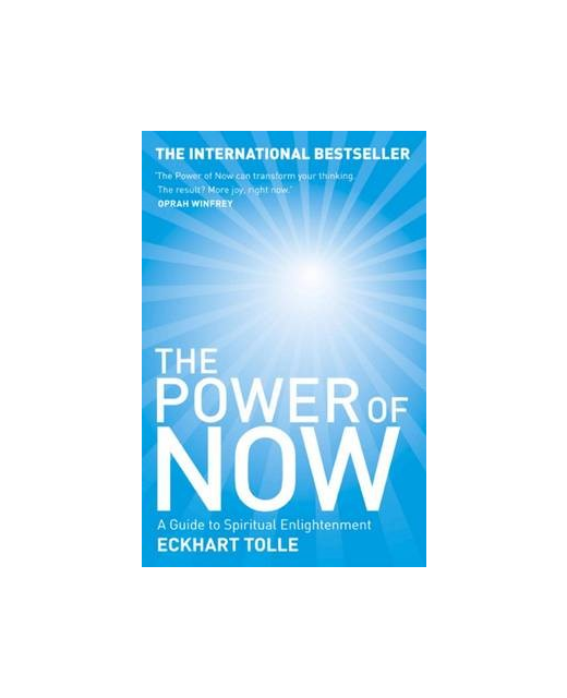 POWER OF NOW 
