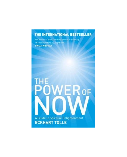 POWER OF NOW 